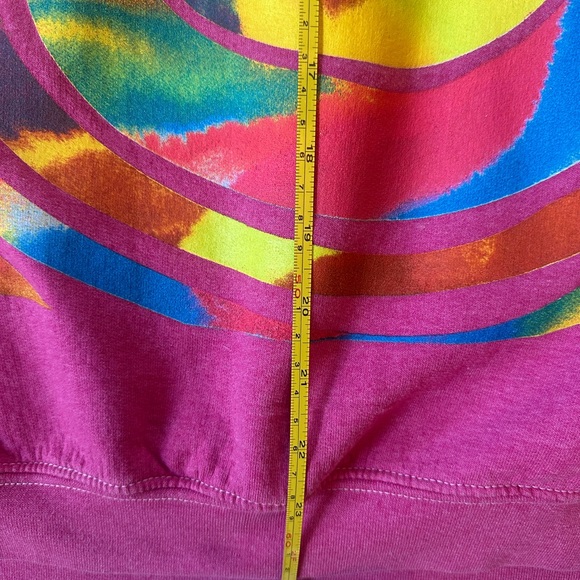 Urban Outfitters Oversized Nirvana Sweatshirt - Picture 8 of 8